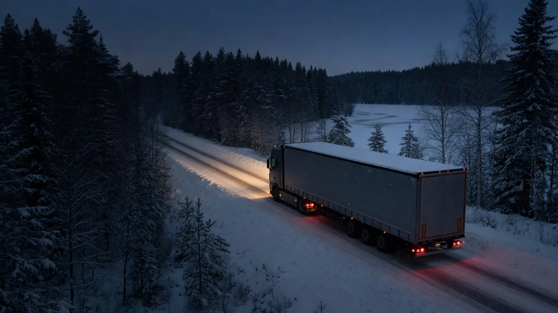 CARGOLO Online Spedition - Fracht und Transporte buchen