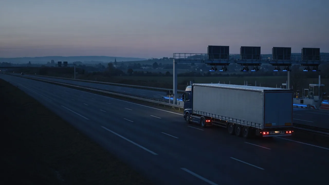 CARGOLO Online Spedition - Fracht und Transporte buchen