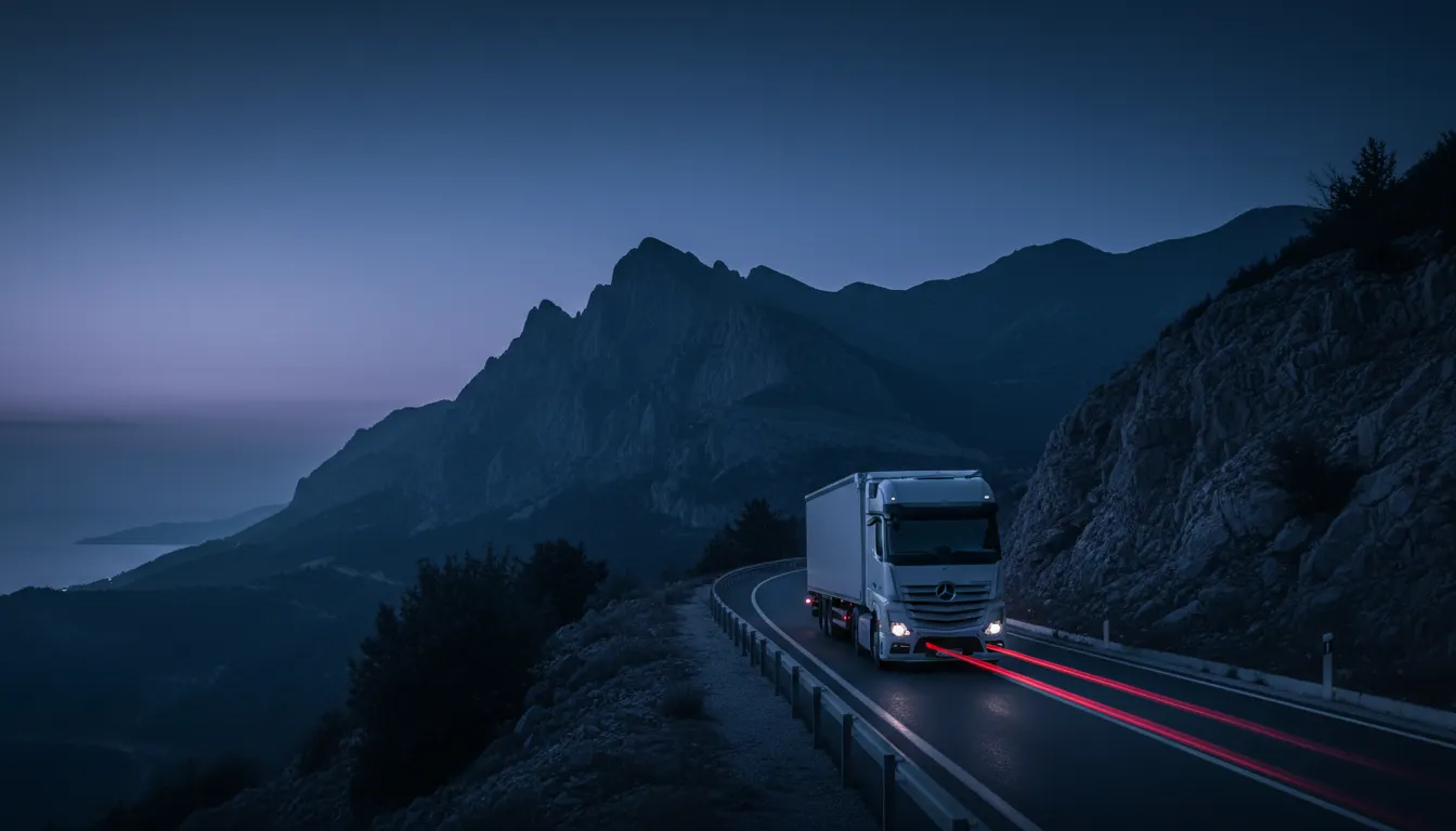 CARGOLO Online Spedition - Fracht und Transporte buchen