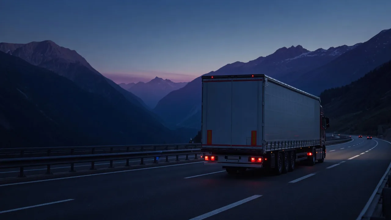 CARGOLO Online Spedition - Fracht und Transporte buchen