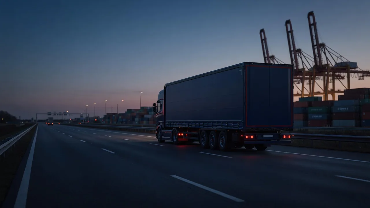CARGOLO Online Spedition - Fracht und Transporte buchen