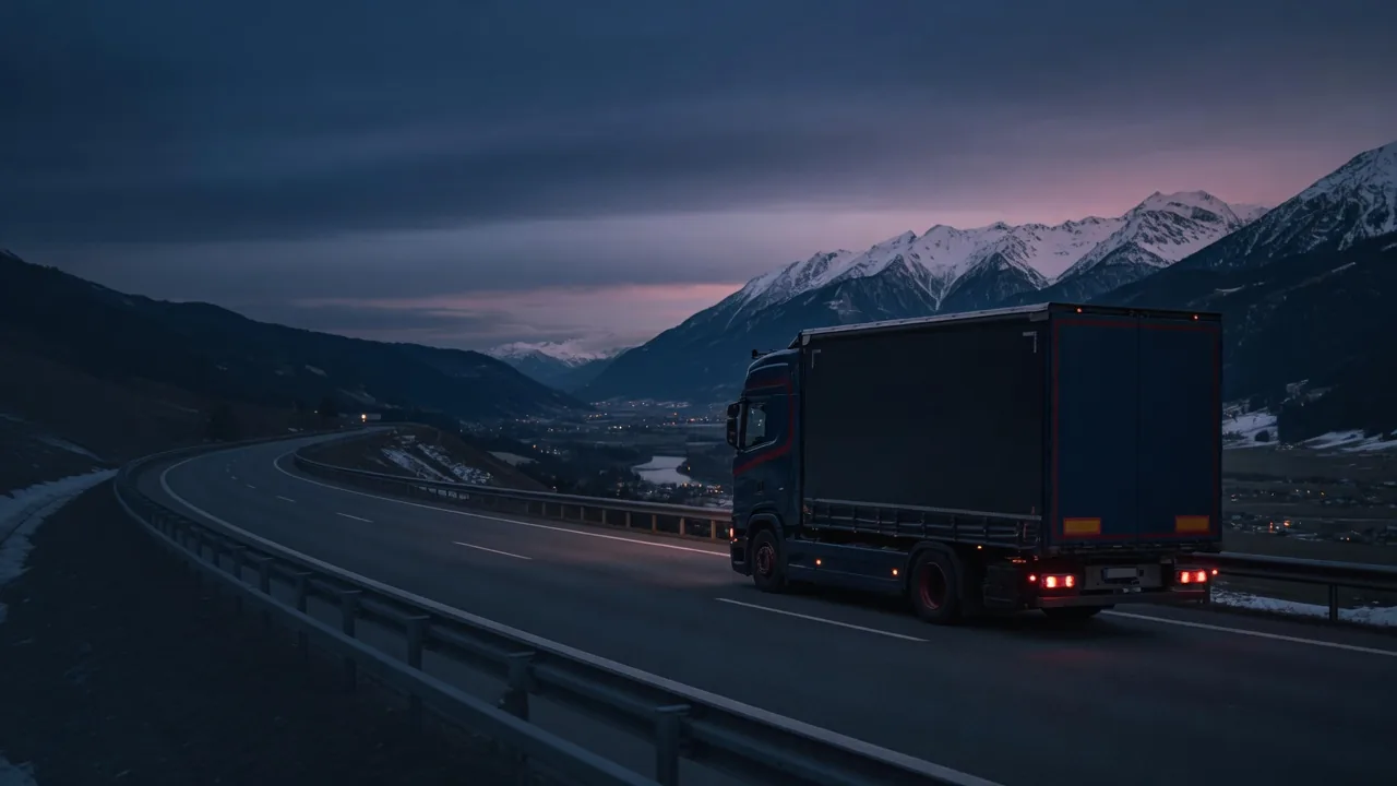 CARGOLO Online Spedition - Fracht und Transporte buchen