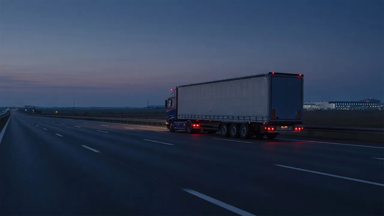 CARGOLO Online Spedition - Fracht und Transporte buchen