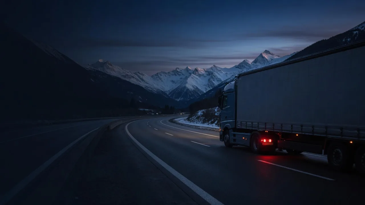 CARGOLO Online Spedition - Fracht und Transporte buchen