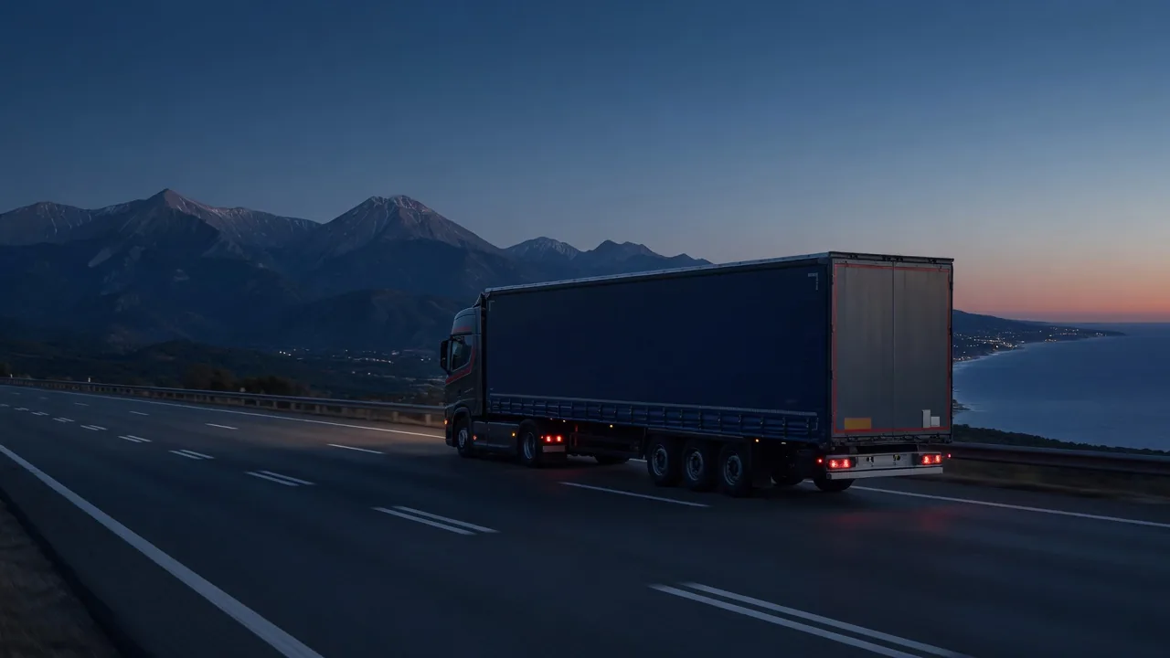 CARGOLO Online Spedition - Fracht und Transporte buchen