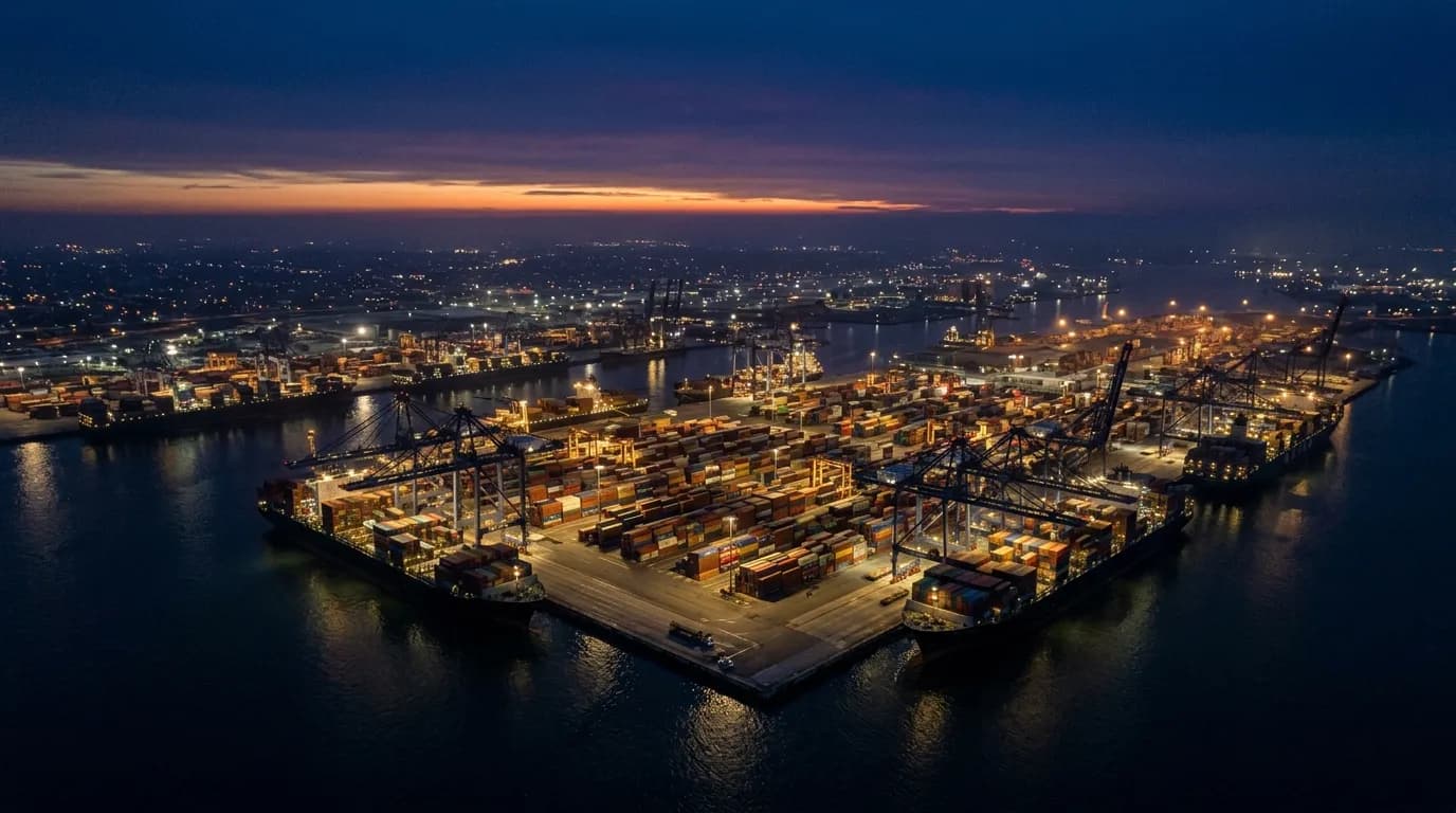 CARGOLO Online Spedition - Fracht und Transporte buchen