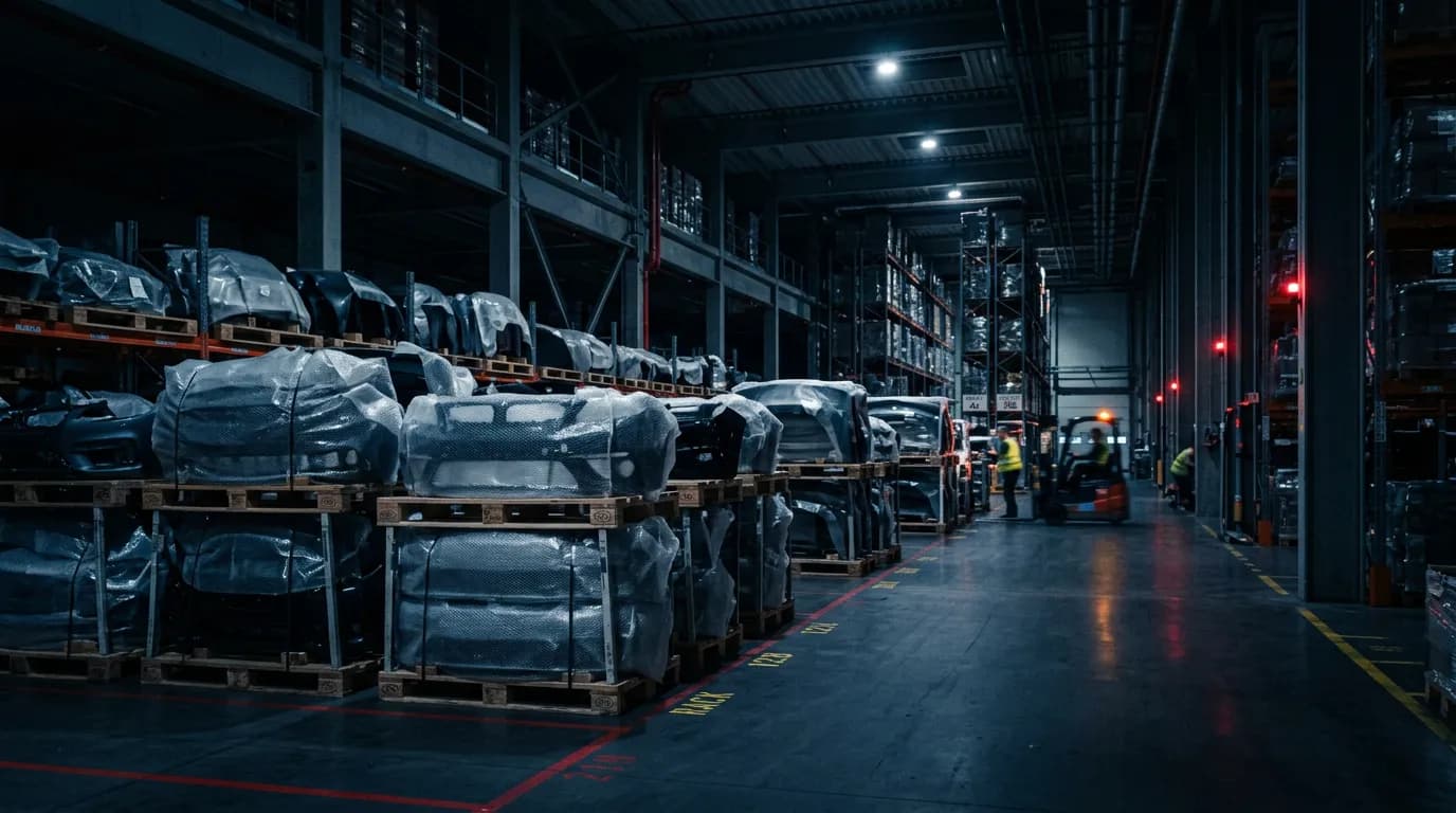 CARGOLO Online Spedition - Fracht und Transporte buchen