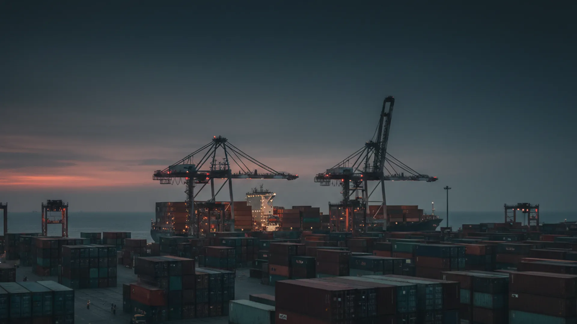 CARGOLO Online Spedition - Fracht und Transporte buchen