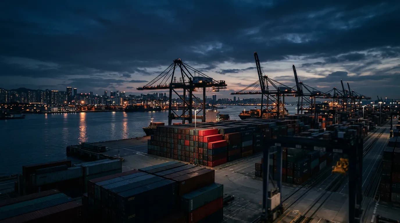 CARGOLO Online Spedition - Fracht und Transporte buchen