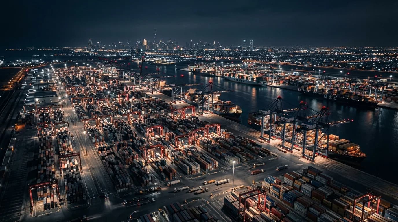 CARGOLO Online Spedition - Fracht und Transporte buchen