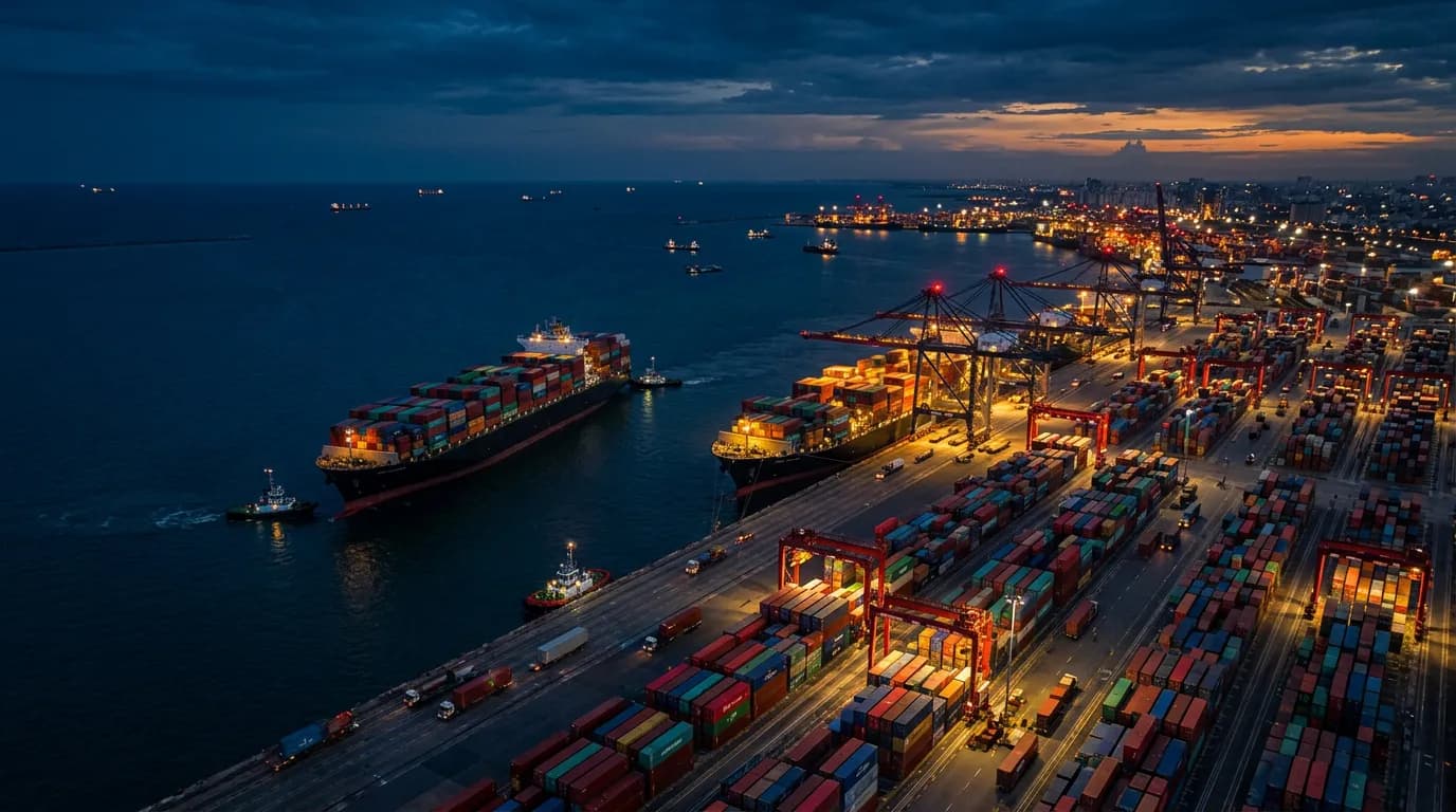 CARGOLO Online Spedition - Fracht und Transporte buchen