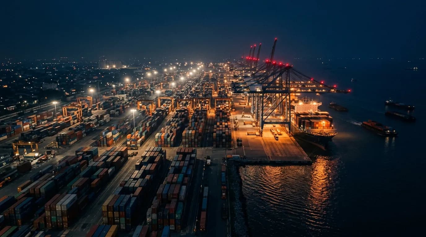 CARGOLO Online Spedition - Fracht und Transporte buchen