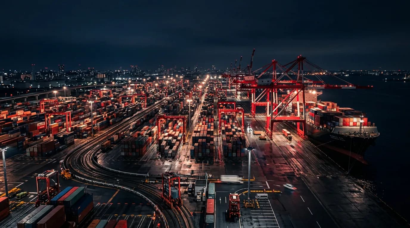 CARGOLO Online Spedition - Fracht und Transporte buchen