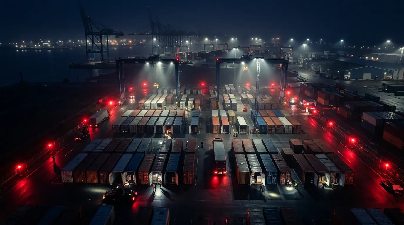 CARGOLO Online Spedition - Fracht und Transporte buchen